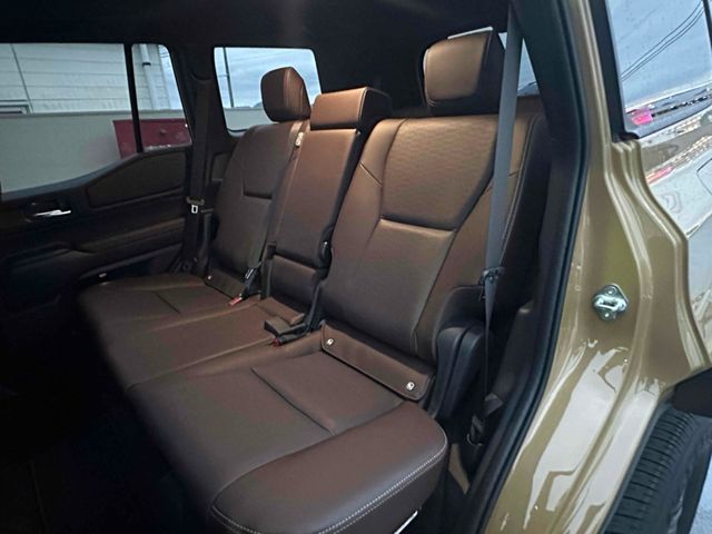 LANDCRUISER 250