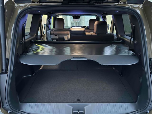 LANDCRUISER 250