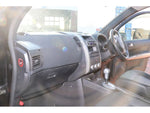 X-TRAIL 4WD