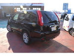 X-TRAIL 4WD