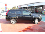 X-TRAIL 4WD