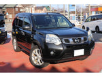 X-TRAIL 4WD