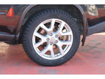 X-TRAIL 4WD