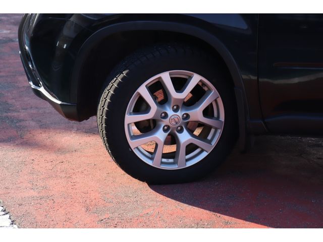 X-TRAIL 4WD