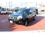 X-TRAIL 4WD