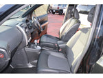 X-TRAIL 4WD