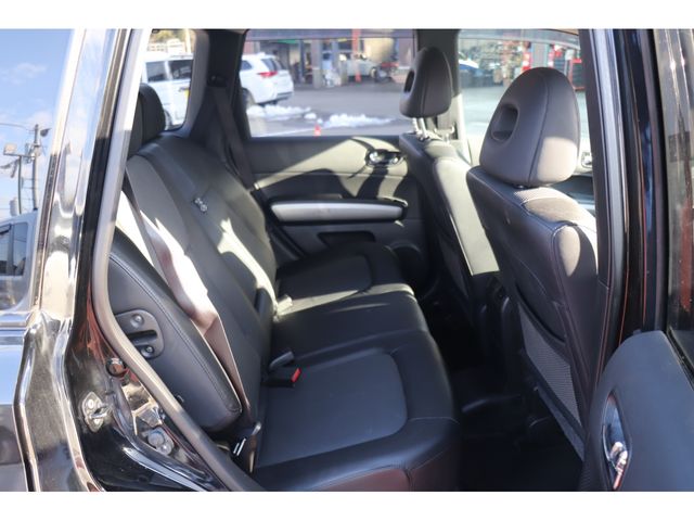X-TRAIL 4WD