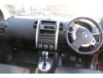 X-TRAIL 4WD