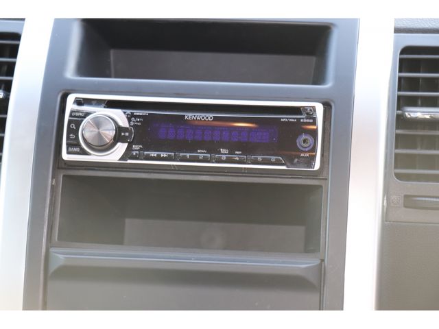 X-TRAIL 4WD