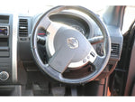 X-TRAIL 4WD