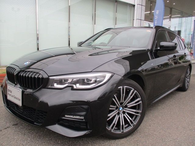 BMW 3series TOURING