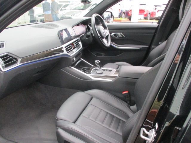 BMW 3series TOURING
