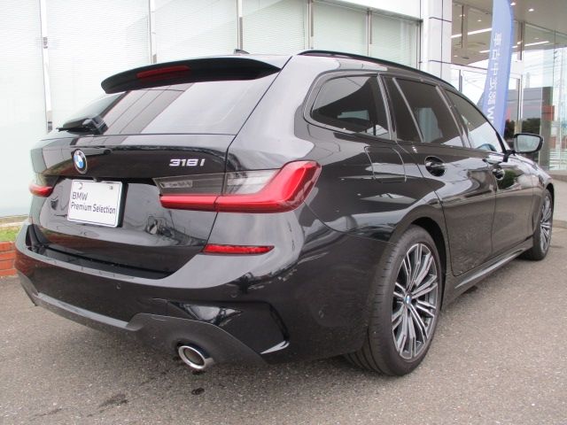 BMW 3series TOURING