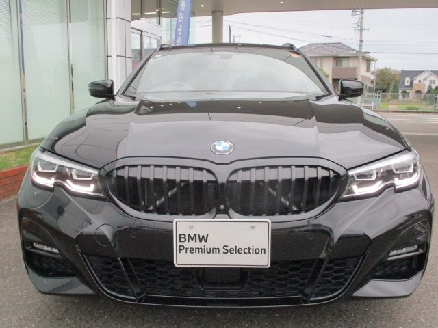BMW 3series TOURING