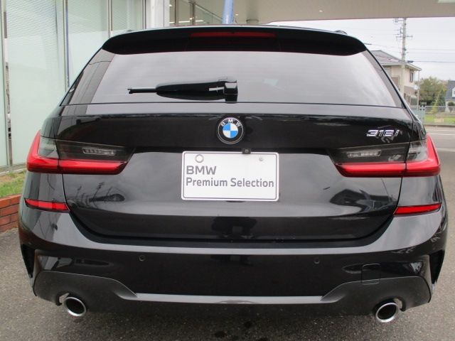 BMW 3series TOURING