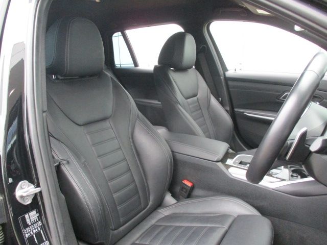 BMW 3series TOURING
