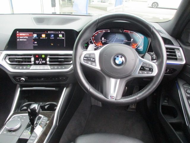 BMW 3series TOURING