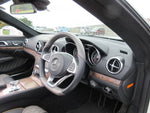 MERCEDES BENZ SL class