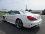 MERCEDES BENZ SL class