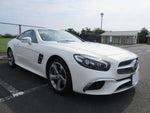 MERCEDES BENZ SL class