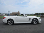 MERCEDES BENZ SL class