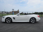 MERCEDES BENZ SL class