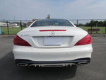 MERCEDES BENZ SL class