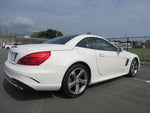MERCEDES BENZ SL class