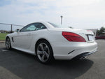 MERCEDES BENZ SL class