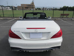 MERCEDES BENZ SL class
