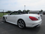MERCEDES BENZ SL class