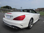MERCEDES BENZ SL class