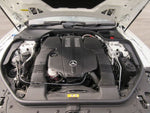 MERCEDES BENZ SL class
