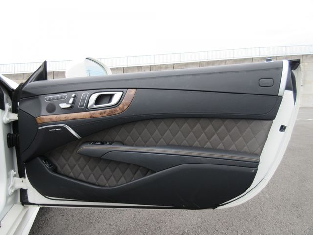 MERCEDES BENZ SL class