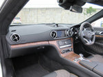 MERCEDES BENZ SL class