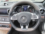MERCEDES BENZ SL class