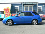 IMPREZA WRX wagon