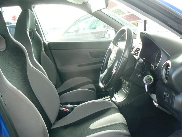 IMPREZA WRX wagon