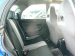 IMPREZA WRX wagon