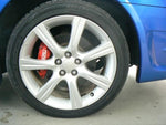 IMPREZA WRX wagon