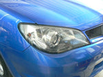IMPREZA WRX wagon
