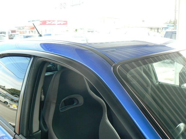 IMPREZA WRX wagon