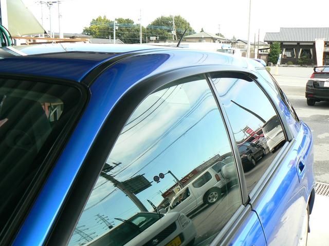 IMPREZA WRX wagon