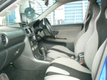 IMPREZA WRX wagon