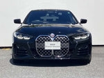 BMW 4series Gran Coupe