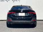 BMW 4series Gran Coupe