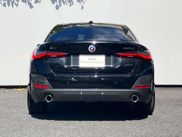 BMW 4series Gran Coupe