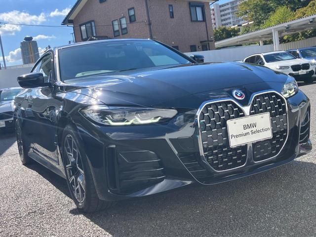 BMW 4series Gran Coupe