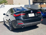 BMW 4series Gran Coupe