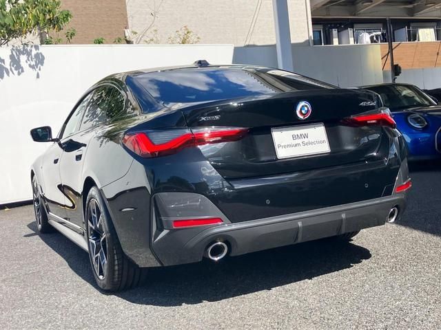 BMW 4series Gran Coupe